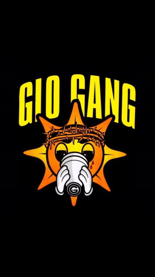 Glo Gang Almighty Wallpaper Chiefkeef Chief Keef