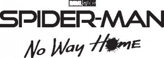 Spider Man No Way Home Logo Vector Wallpaper