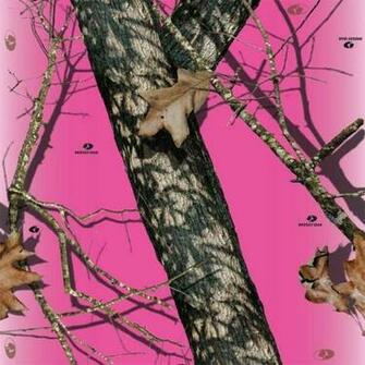 Mossy Oak Pink Napkin The Cool Stuff