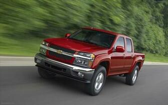 Home Chevrolet Colorado