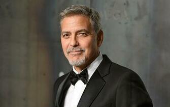 George Clooney Wallpaper