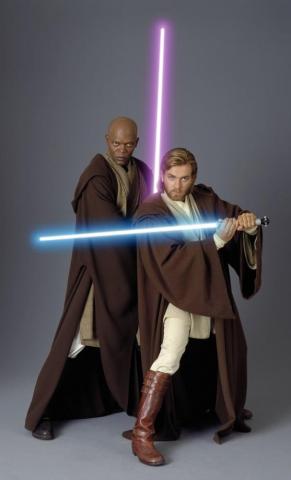 Obi Wan Standalone Movie Moves Ahead Along With Mace Windu Origins