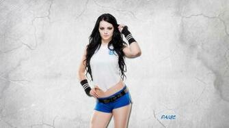 Wwe Paige Wallpaper Image