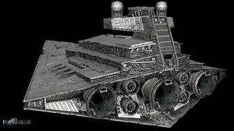 Feed Content Imperial Star Destroyer Normal Map Original