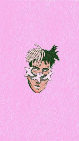 Xxxtentacion