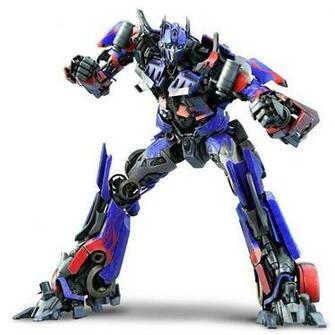 Transformers HD Wallpaper