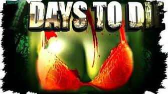 Days To Die Wallpaper Image