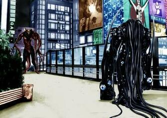 Gantz Wallpaper Interesting HDq Image Collection