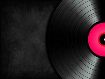 Vinyl Wallpaper