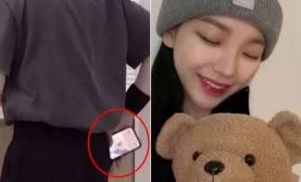 Stray Kids S Hyunjin Personally Addresses Controversy Over His