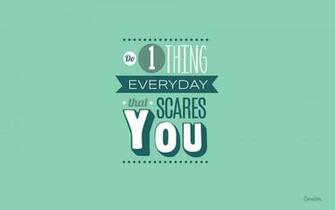 Consider Your Story Wallpaper Video To Overcome Fear