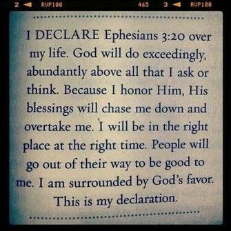 Ephesians Chapter