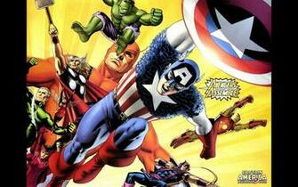 Jack Kirby Wallpaper