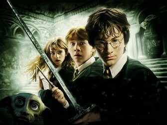 Harry Potter Wallpaper HD And Background Photos