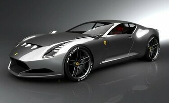 Ferrari Sports Cars Wallpaper Racing Street