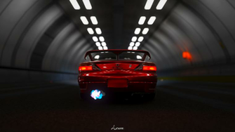 Nissan Silvia Spec R Jdm Car Video Games Forza