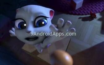 My Talking Angela V1 Mod Apk