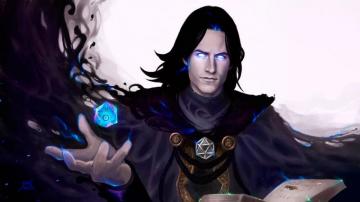 Most Ed Dungeon Master Wallpaper 4k
