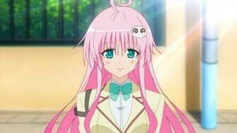 To Love Ru Wallpaper