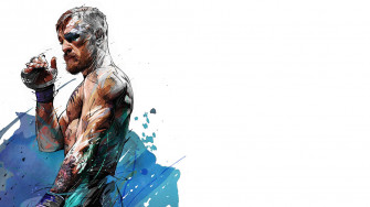 Ufc Conor Mcgregor Sports HD Wallpaper