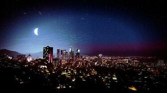 Los Santos HD Wallpaper Background Image