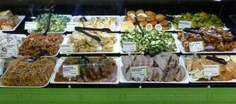 Image Whole Foods Deli