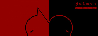 Batman Under The Red Hood Wallpaper