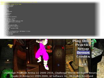Resolved Console Background Image Missing Excessive Plus
