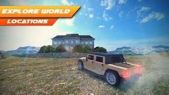 Carmax Extreme Car Driving Simulator Open World For Android