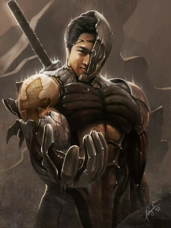 Armor Of God Wallpaper