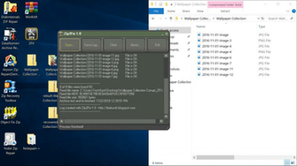 Recover Data From A Corrupt Zip File
