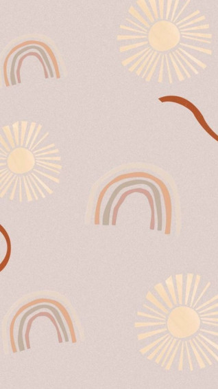 Boho Chic iPhone Wallpaper Phone