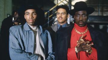 New Jack City Added A Photo