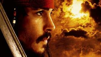 Pirates Of The Caribbean Curse Black Pearl G Wallpaper