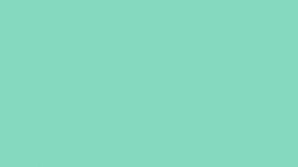 Pearl Aqua Solid Color Background