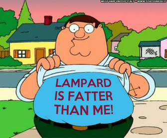 Peter Griffin Wallpaper