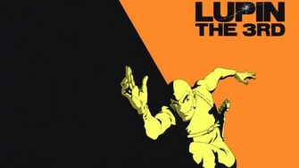 Pc Lupin The 3rd