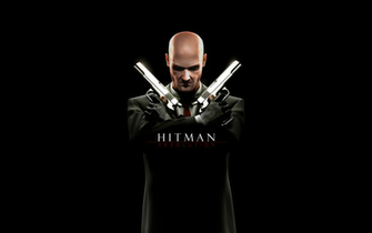 Hitman Png