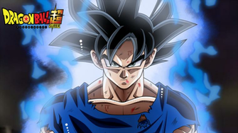 Goku Ultra Instinct Wallpaper By Aashananimeart