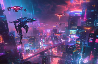 Terminator Live Wallpaper
