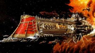 Wallpaper Desktop Background Most Epic 40k War