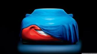 Cars Movie HD Wallpaper