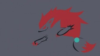 Zoroark Wallpaper Open Link