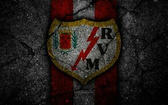 Rayo Vallecano 4k Ultra HD Wallpaper Background Image