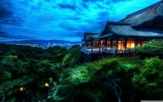 Fonds D Cran Kyoto Tous Les Wallpaper
