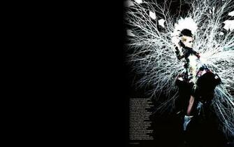 HD Quality Vogue Image Wallpaper Base