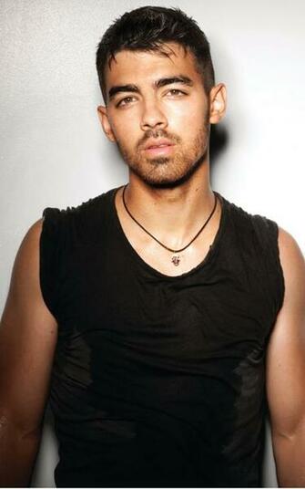 Joe Jonas HD Wallpaper High Definition Background