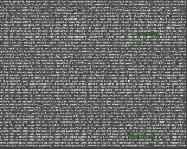 Computer Programming Wallpaper
