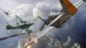 Aircraft Wallpaper