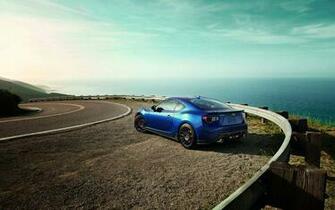 Subaru Brz HD Wallpaper Toptenpack